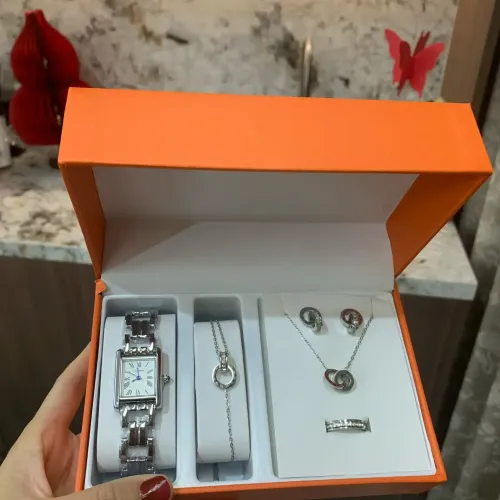 Replica Cartier Watches For Women #1405858 $40.00 USD for Wholesale