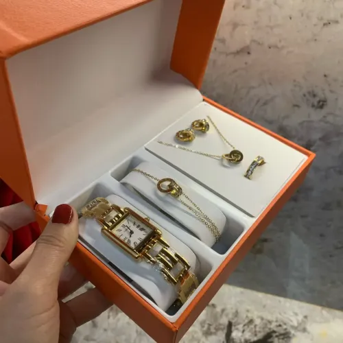 Replica Cartier Watches For Women #1405859 $40.00 USD for Wholesale