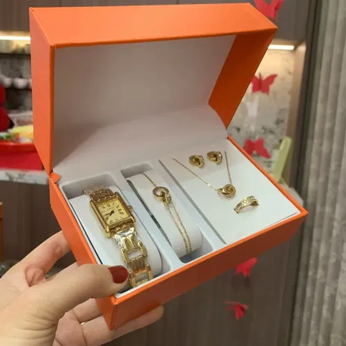 Replica Cartier Watches For Women #1405860 $40.00 USD for Wholesale