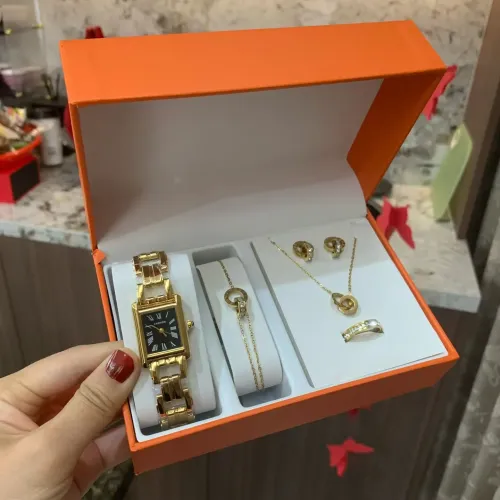 Cartier Watches For Women #1405863 $40.00 USD, Wholesale Replica Cartier Watches