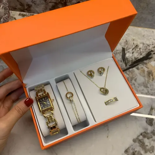 Replica Cartier Watches For Women #1405863 $40.00 USD for Wholesale