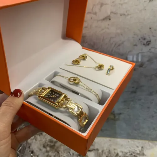 Replica Cartier Watches For Women #1405863 $40.00 USD for Wholesale