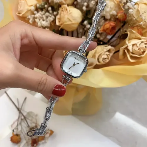 Tiffany Watches For Women #1405871 $27.00 USD, Wholesale Replica Tiffany Watches