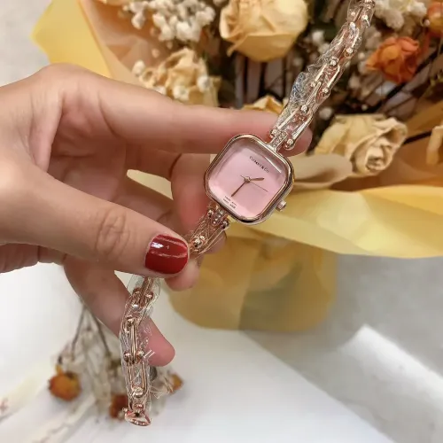 Tiffany Watches In Rose Gold For Women #1405876 $27.00 USD, Wholesale Replica Tiffany Watches