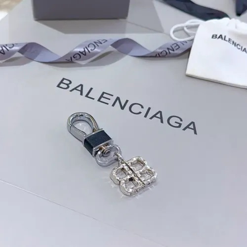 Replica Balenciaga Key Holder And Bag Buckle #1405881 $36.00 USD for Wholesale