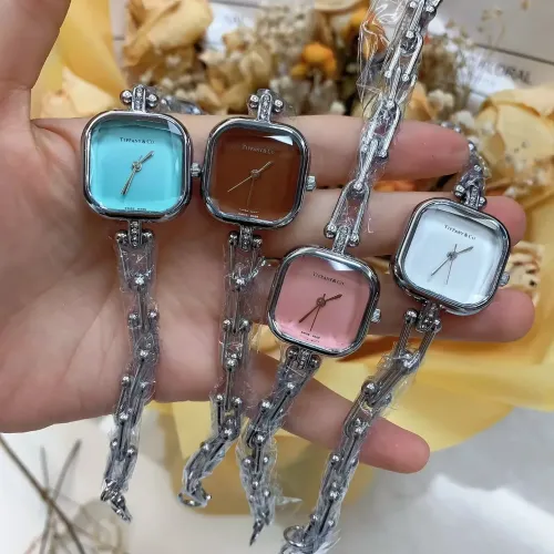 Replica Tiffany Watches For Women #1405882 $27.00 USD for Wholesale