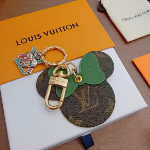 Replica Louis Vuitton LV Key Holder And Bag Buckle #1405884 $39.00 USD for Wholesale