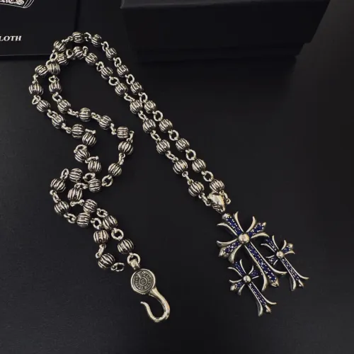 Chrome Hearts Necklaces #1405891 $52.00 USD, Wholesale Replica Chrome Hearts Necklaces