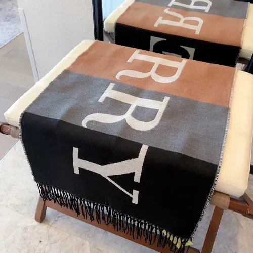 Burberry Scarf For Women #1405897 $29.00 USD, Wholesale Replica Burberry Scarf
