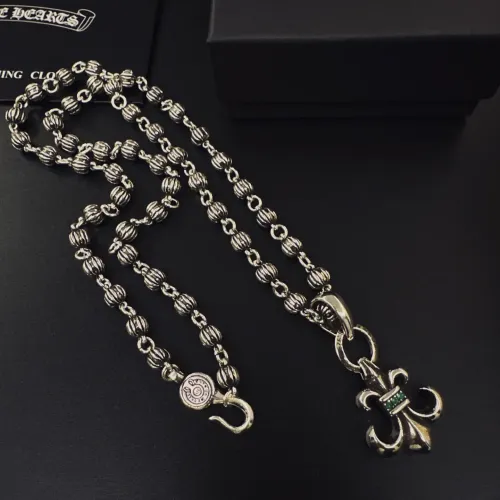 Chrome Hearts Necklaces #1405900 $52.00 USD, Wholesale Replica Chrome Hearts Necklaces