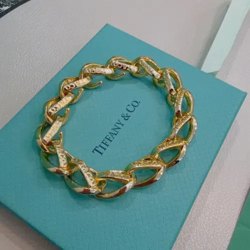 Tiffany Bracelets #1405904 $56.00 USD, Wholesale Replica Tiffany Bracelets