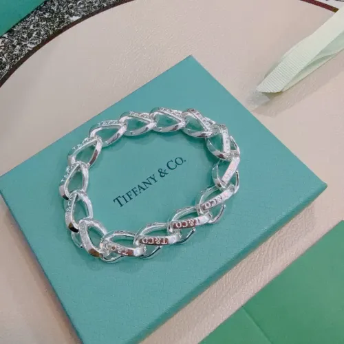Replica Tiffany Bracelets #1405905 $56.00 USD for Wholesale