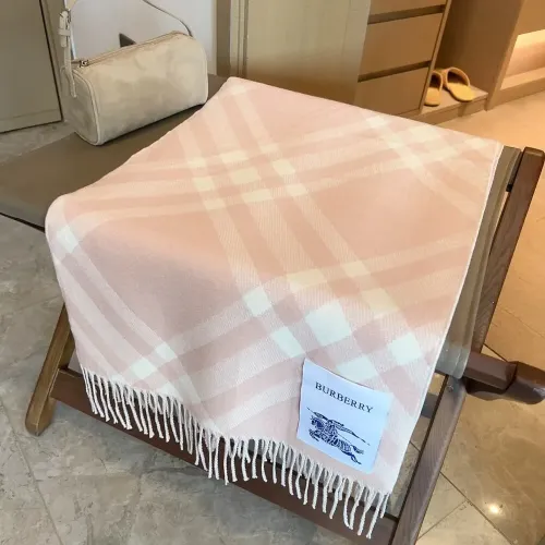 Burberry Scarf For Women #1405908 $29.00 USD, Wholesale Replica Burberry Scarf