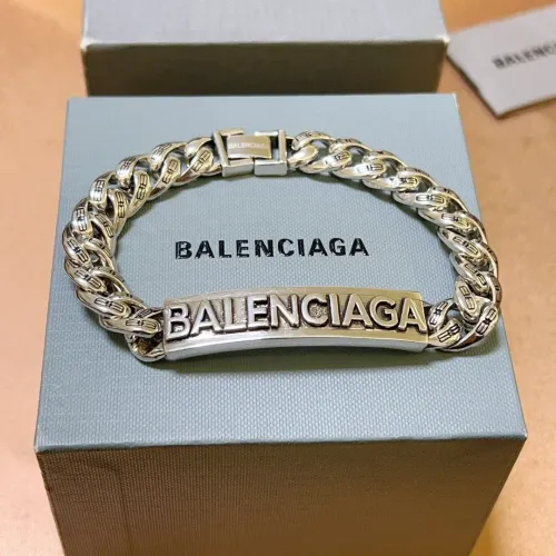 Balenciaga Bracelets #1405910 $56.00 USD, Wholesale Replica Balenciaga Bracelets