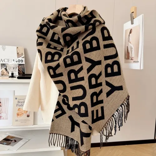 Replica Burberry Scarf For Women #1405912 $29.00 USD for Wholesale