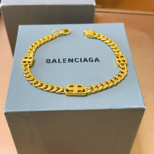 Balenciaga Bracelets #1405914 $40.00 USD, Wholesale Replica Balenciaga Bracelets