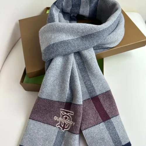 Replica Burberry Scarf For Women #1405916 $29.00 USD for Wholesale
