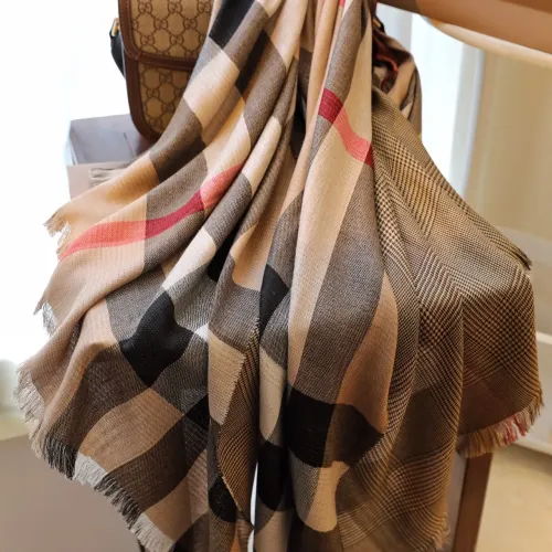 Replica Burberry Scarf For Women #1405917 $29.00 USD for Wholesale