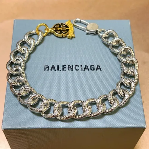 Balenciaga Bracelets #1405918 $45.00 USD, Wholesale Replica Balenciaga Bracelets