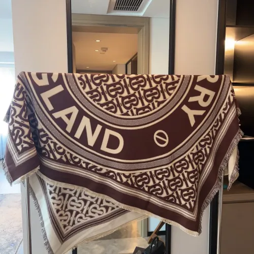 Replica Burberry Scarf For Women #1405920 $32.00 USD for Wholesale