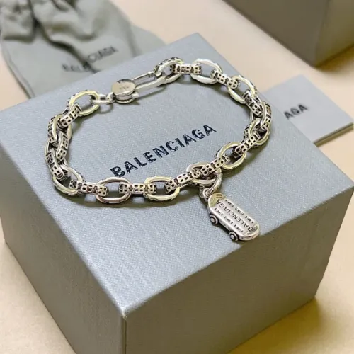 Balenciaga Bracelets #1405921 $45.00 USD, Wholesale Replica Balenciaga Bracelets
