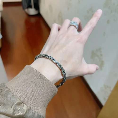 Replica Balenciaga Bracelets #1405928 $42.00 USD for Wholesale