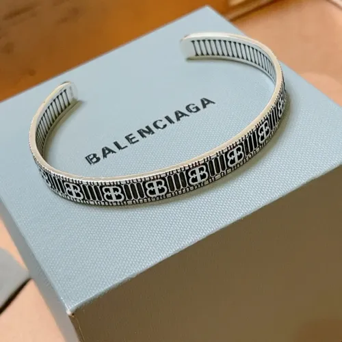 Replica Balenciaga Bracelets #1405930 $42.00 USD for Wholesale