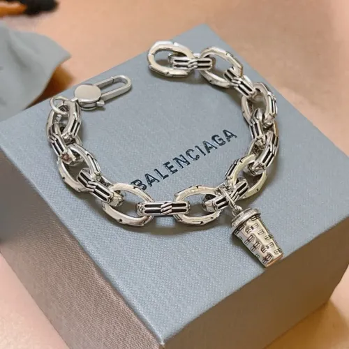 Balenciaga Bracelets #1405932 $45.00 USD, Wholesale Replica Balenciaga Bracelets