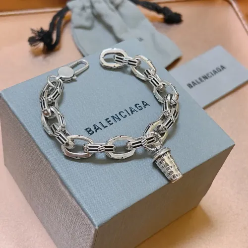 Replica Balenciaga Bracelets #1405932 $45.00 USD for Wholesale
