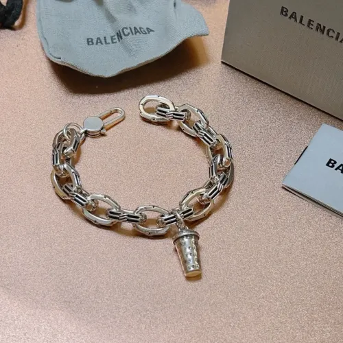 Replica Balenciaga Bracelets #1405932 $45.00 USD for Wholesale