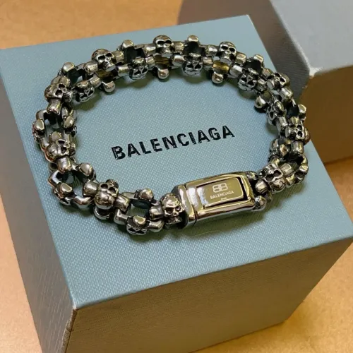 Balenciaga Bracelets For Men #1405935 $68.00 USD, Wholesale Replica Balenciaga Bracelets