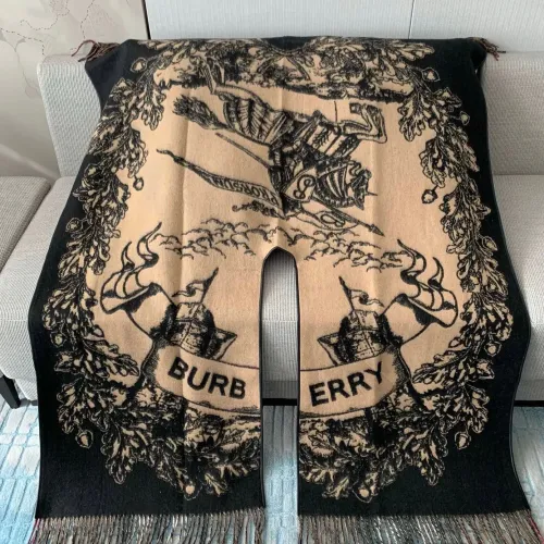 Replica Burberry Poncho For Women #1405937 $52.00 USD for Wholesale