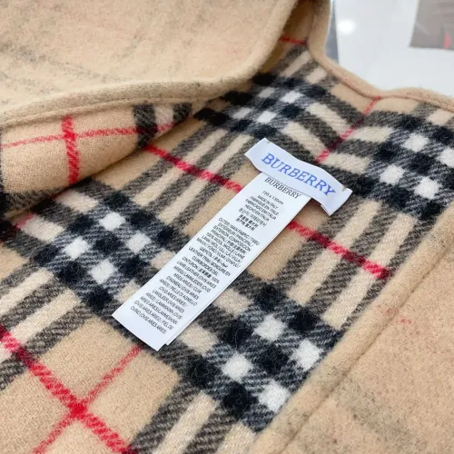 Replica Burberry Poncho For Women #1405938 $52.00 USD for Wholesale