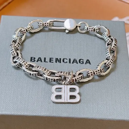 Balenciaga Bracelets #1405942 $42.00 USD, Wholesale Replica Balenciaga Bracelets