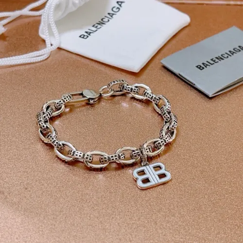 Replica Balenciaga Bracelets #1405942 $42.00 USD for Wholesale