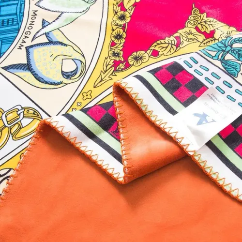 Replica Louis Vuitton LV Blanket #1405947 $115.00 USD for Wholesale