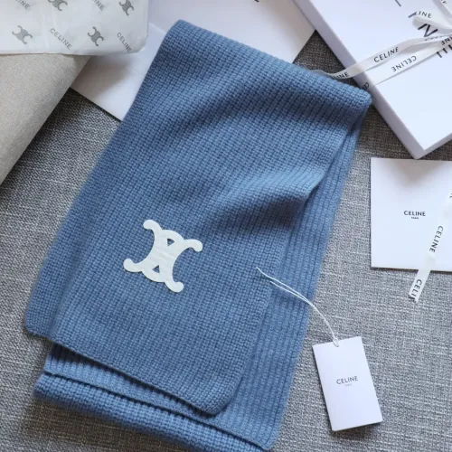 Celine Scarf For Women #1405950 $29.00 USD, Wholesale Replica Celine Scarf