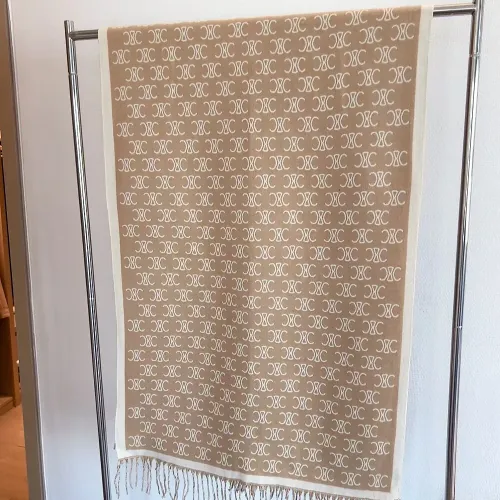 Celine Scarf For Women #1405951 $29.00 USD, Wholesale Replica Celine Scarf
