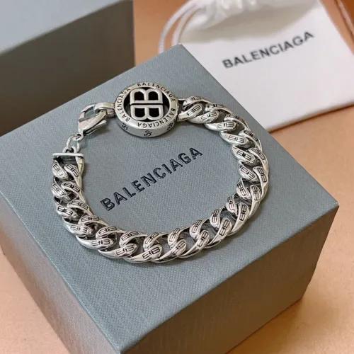Replica Balenciaga Bracelets #1405952 $60.00 USD for Wholesale