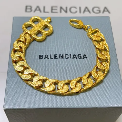 Balenciaga Bracelets #1405953 $45.00 USD, Wholesale Replica Balenciaga Bracelets