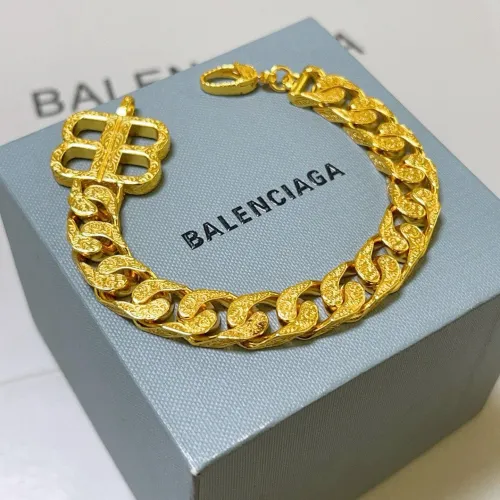 Replica Balenciaga Bracelets #1405953 $45.00 USD for Wholesale