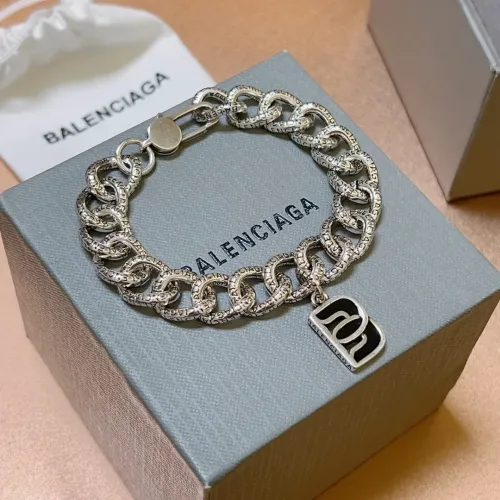 Replica Balenciaga Bracelets #1405954 $52.00 USD for Wholesale