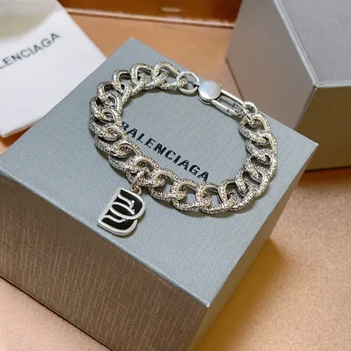 Replica Balenciaga Bracelets #1405954 $52.00 USD for Wholesale
