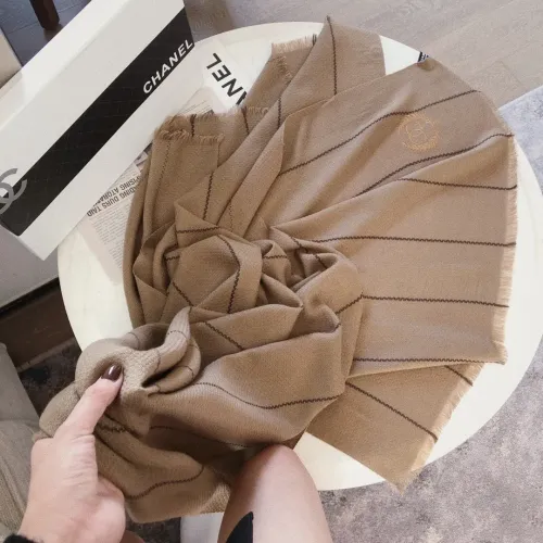 Replica Chanel Scarves For Women #1405955 $24.00 USD for Wholesale