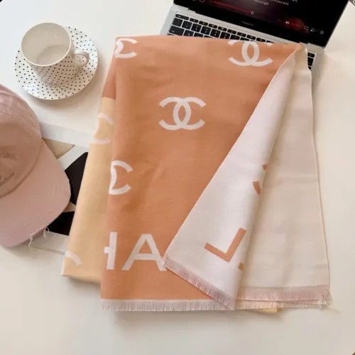 Replica Chanel Scarves For Women #1405957 $27.00 USD for Wholesale