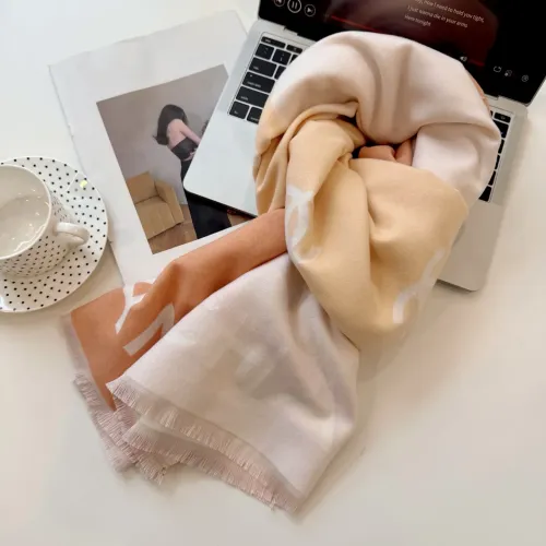 Replica Chanel Scarves For Women #1405957 $27.00 USD for Wholesale