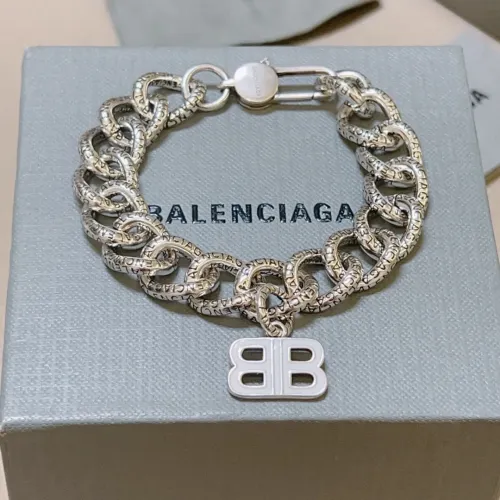 Balenciaga Bracelets #1405959 $56.00 USD, Wholesale Replica Balenciaga Bracelets