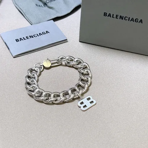 Replica Balenciaga Bracelets #1405959 $56.00 USD for Wholesale