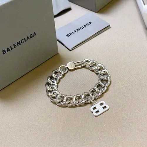 Replica Balenciaga Bracelets #1405959 $56.00 USD for Wholesale