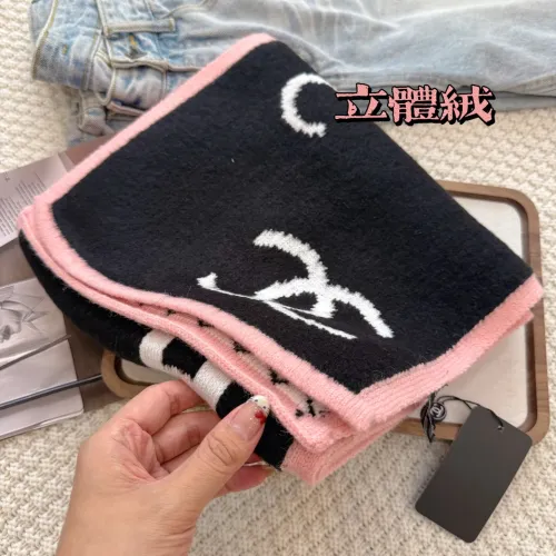 Replica Chanel Scarves For Women #1405960 $29.00 USD for Wholesale